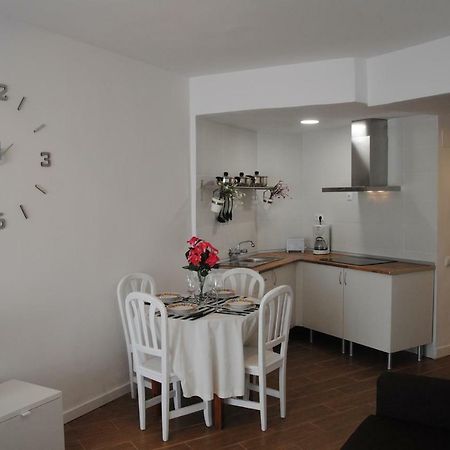 Apartamento Cerca De La Playa Y Campo De Golf Con Piscina Daire Torremolinos Dış mekan fotoğraf