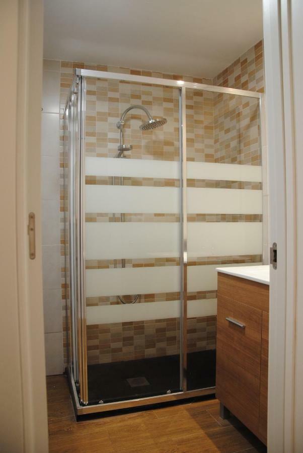 Apartamento Cerca De La Playa Y Campo De Golf Con Piscina Daire Torremolinos Dış mekan fotoğraf