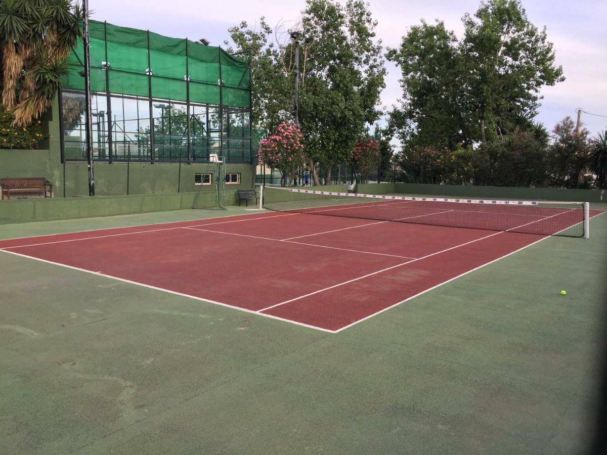 Apartamento Cerca De La Playa Y Campo De Golf Con Piscina Daire Torremolinos Dış mekan fotoğraf