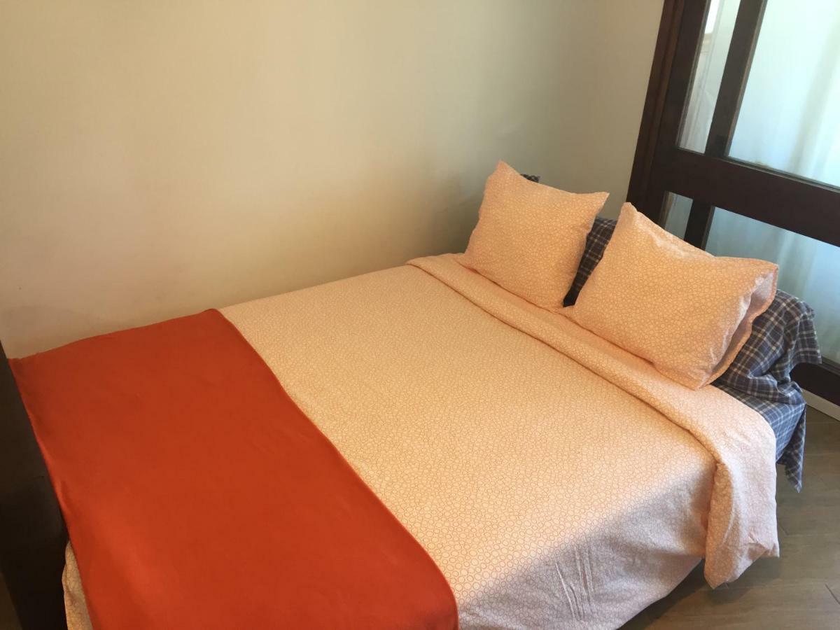 Apartamento Cerca De La Playa Y Campo De Golf Con Piscina Daire Torremolinos Dış mekan fotoğraf